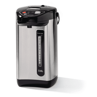 Instant hot water pot shop